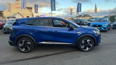 Renault Symbioz 1.6 E-Tech FHEV 145 Techno 5dr Auto Hybrid Estate